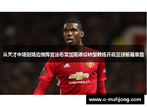 从天才中场到场边指挥官法布雷加斯退役转型教练开启足球新篇章路 从天才中场到场边指挥官法布雷加斯退役转型教练开启足球新篇章路